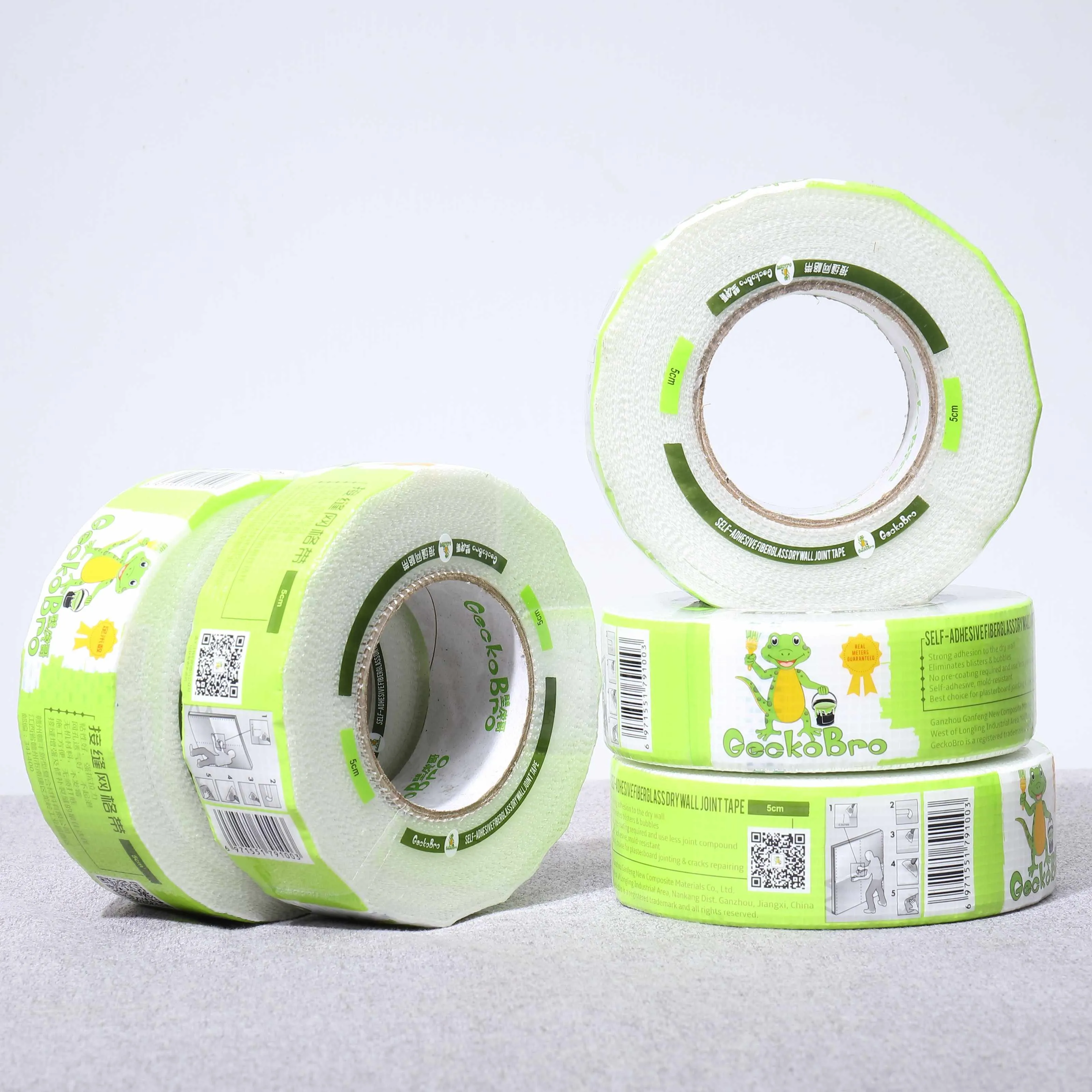 Fiberglass Mesh